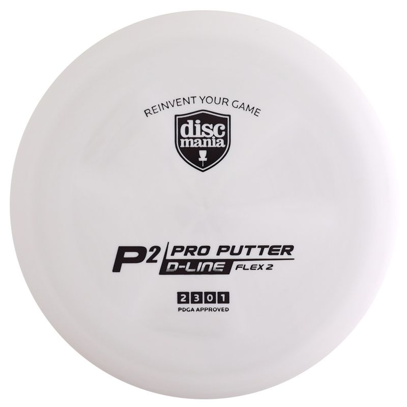 D-Line P2 Flex 2