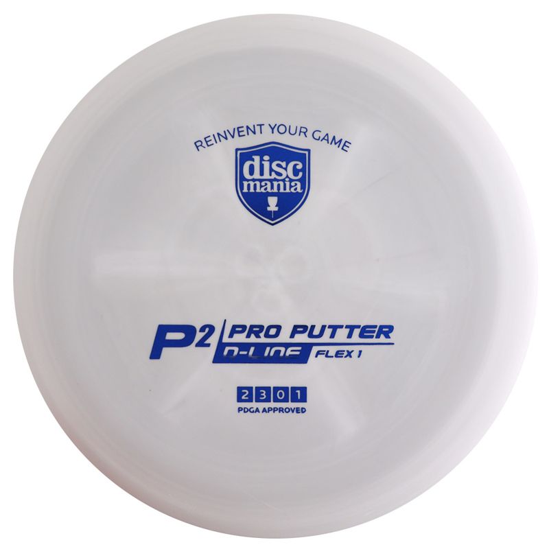 D-Line P2 Flex 1