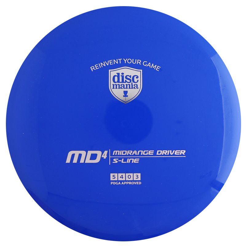 S-Line MD4