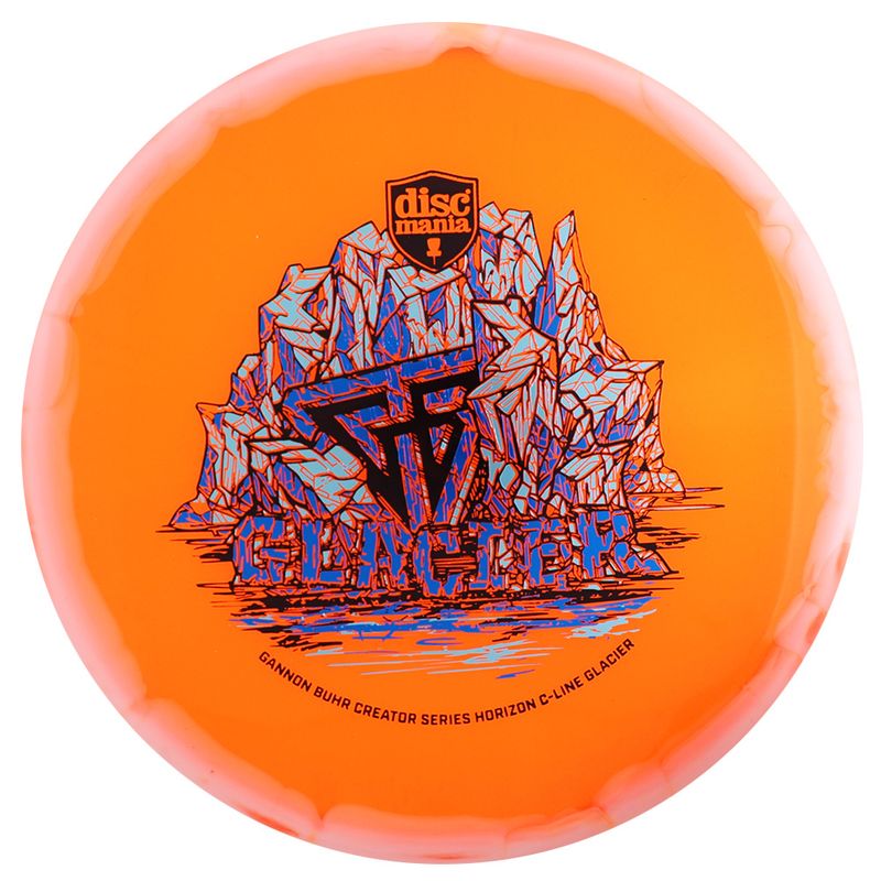 C-Line Horizon Glacier - Gannon Buhr Creator Series
