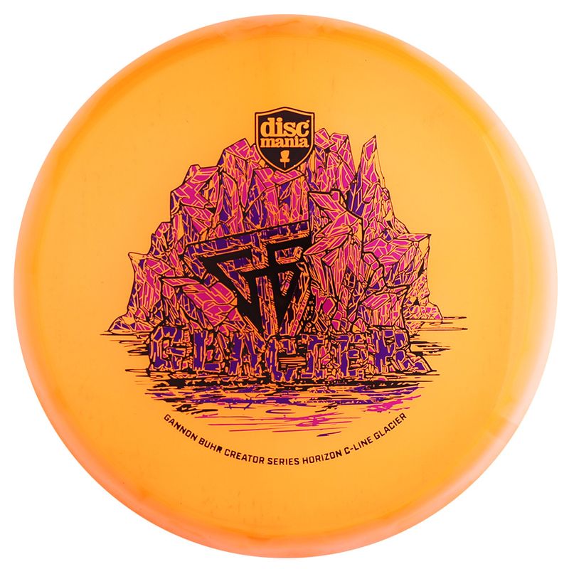 C-Line Horizon Glacier - Gannon Buhr Creator Series