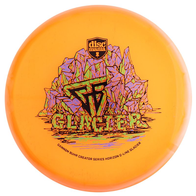 C-Line Horizon Glacier - Gannon Buhr Creator Series