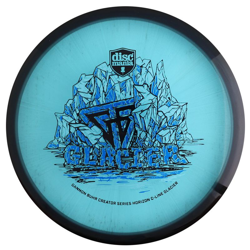 C-Line Horizon Glacier - Gannon Buhr Creator Series