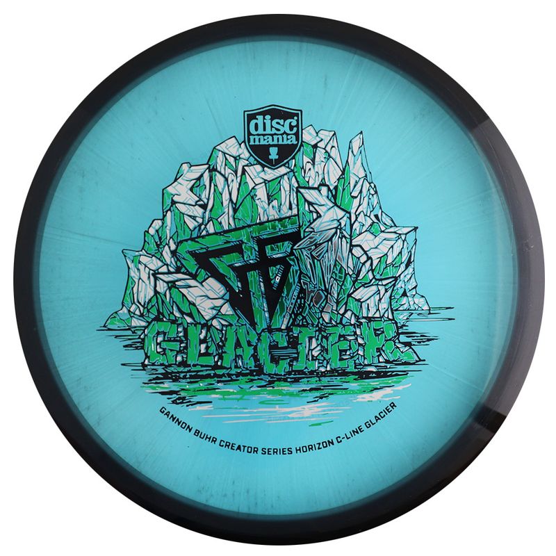 C-Line Horizon Glacier - Gannon Buhr Creator Series
