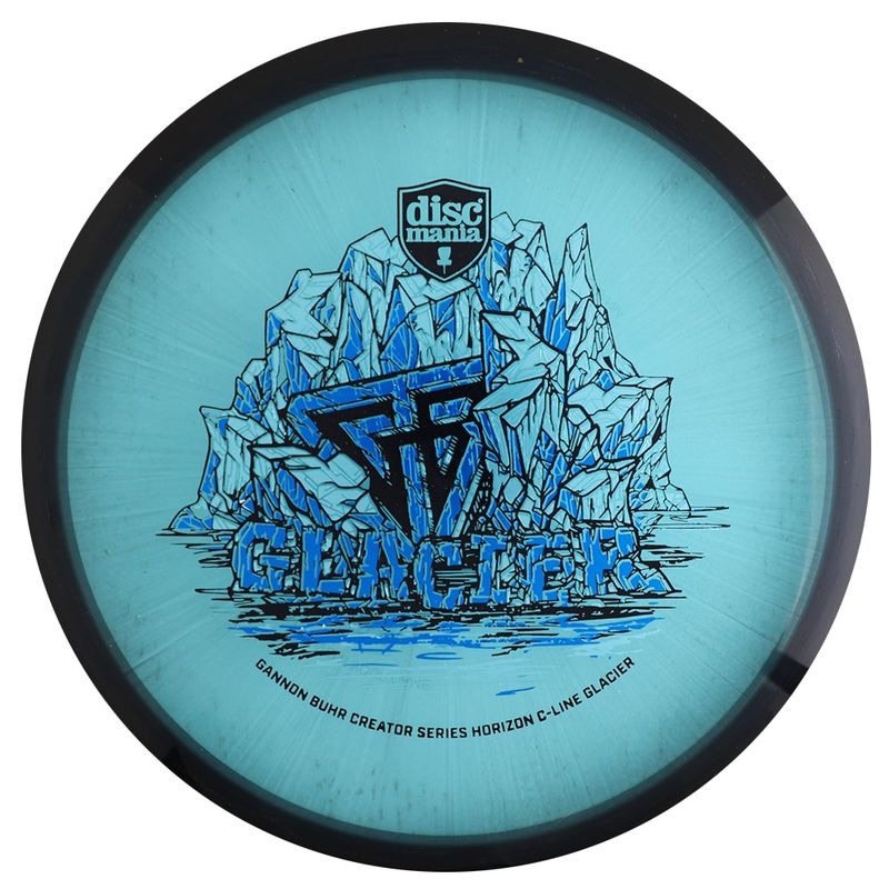 C-Line Horizon Glacier - Gannon Buhr Creator Series