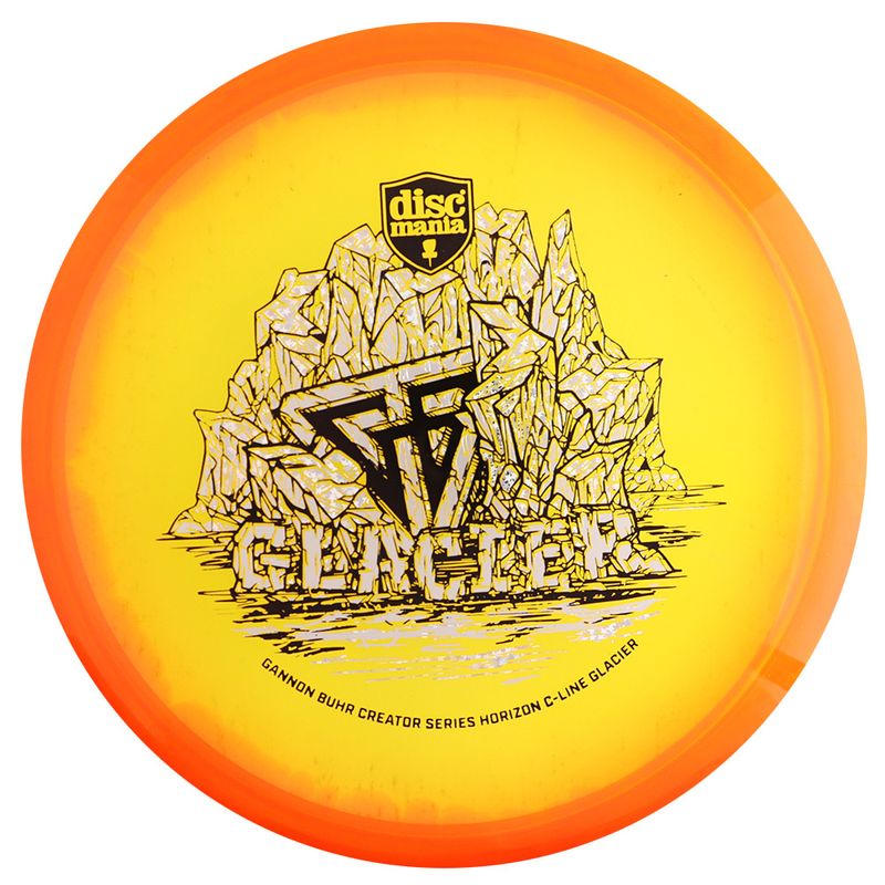 C-Line Horizon Glacier - Gannon Buhr Creator Series