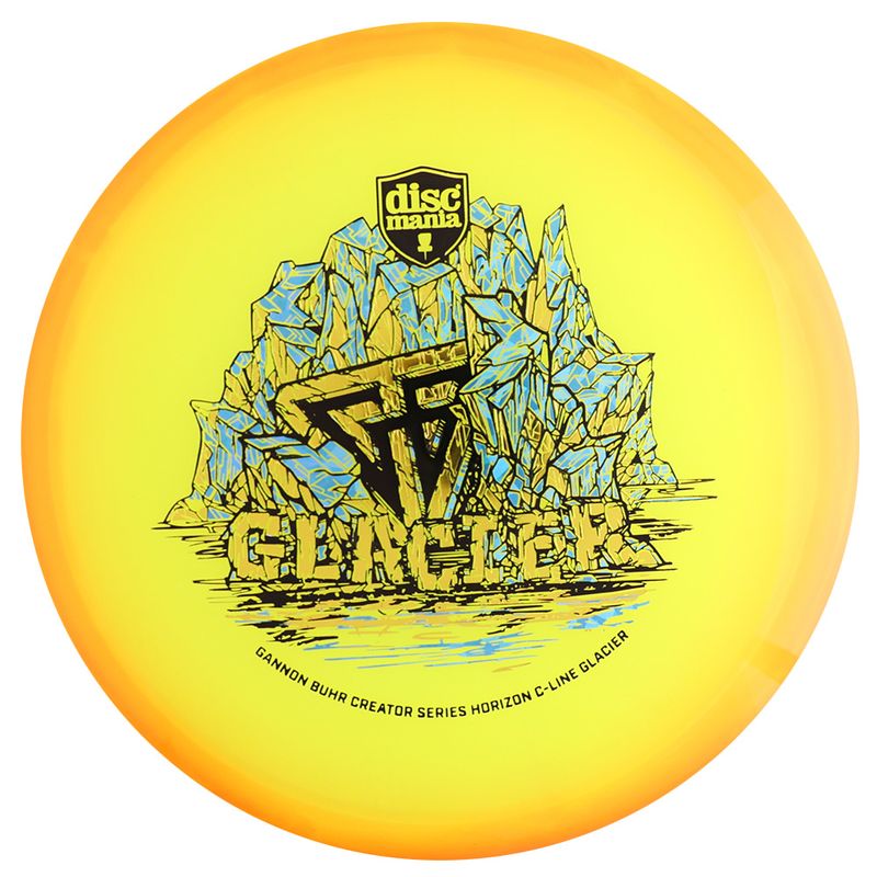 C-Line Horizon Glacier - Gannon Buhr Creator Series
