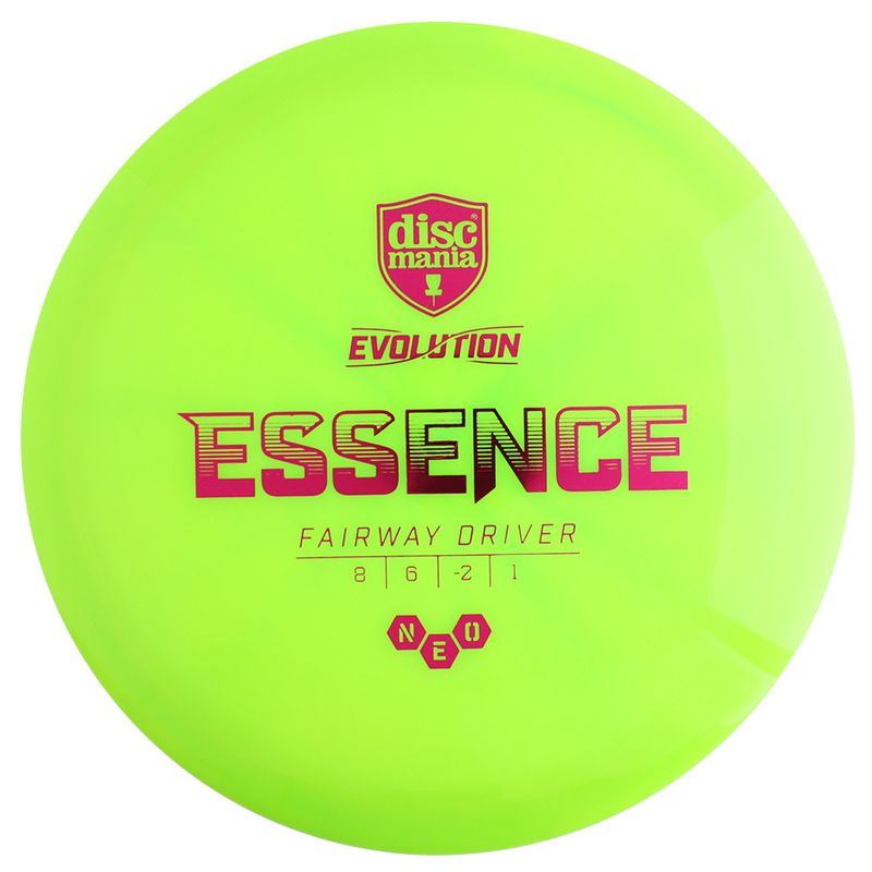 NEO Essence