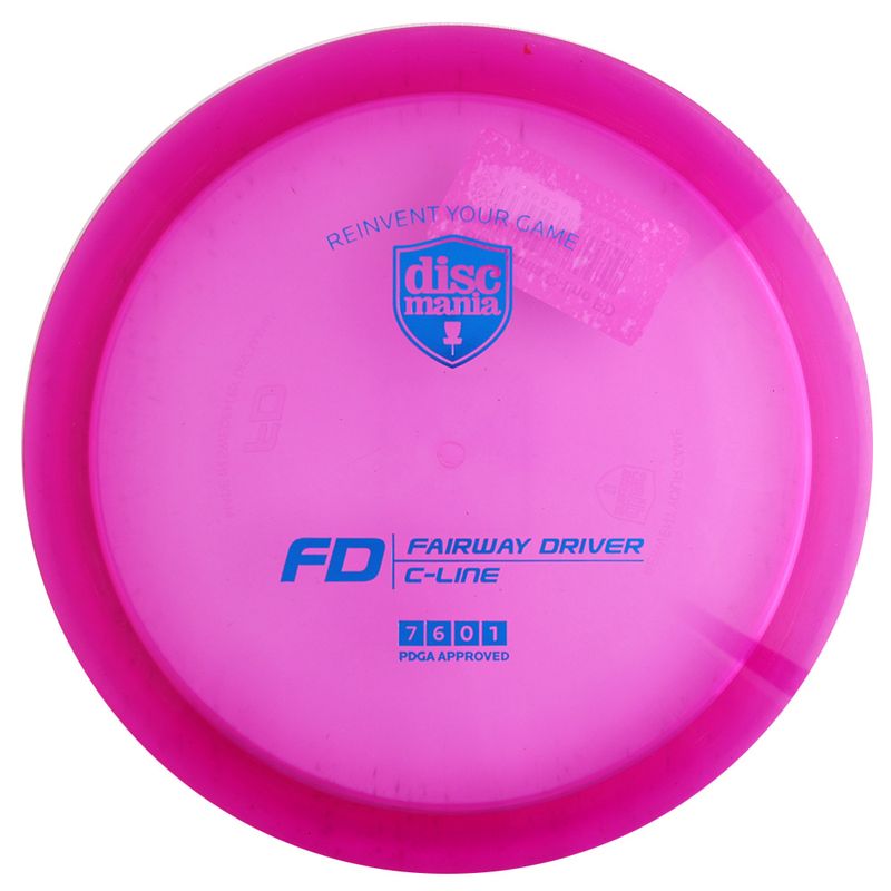C-Line FD
