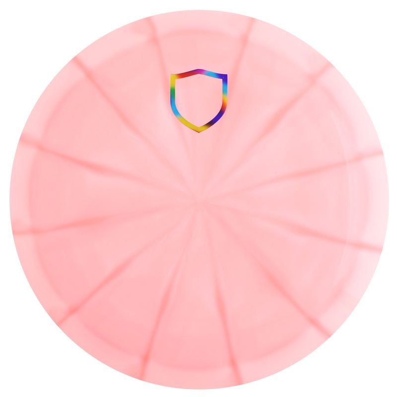 Lux Vapor Splice - Heart / Shield 