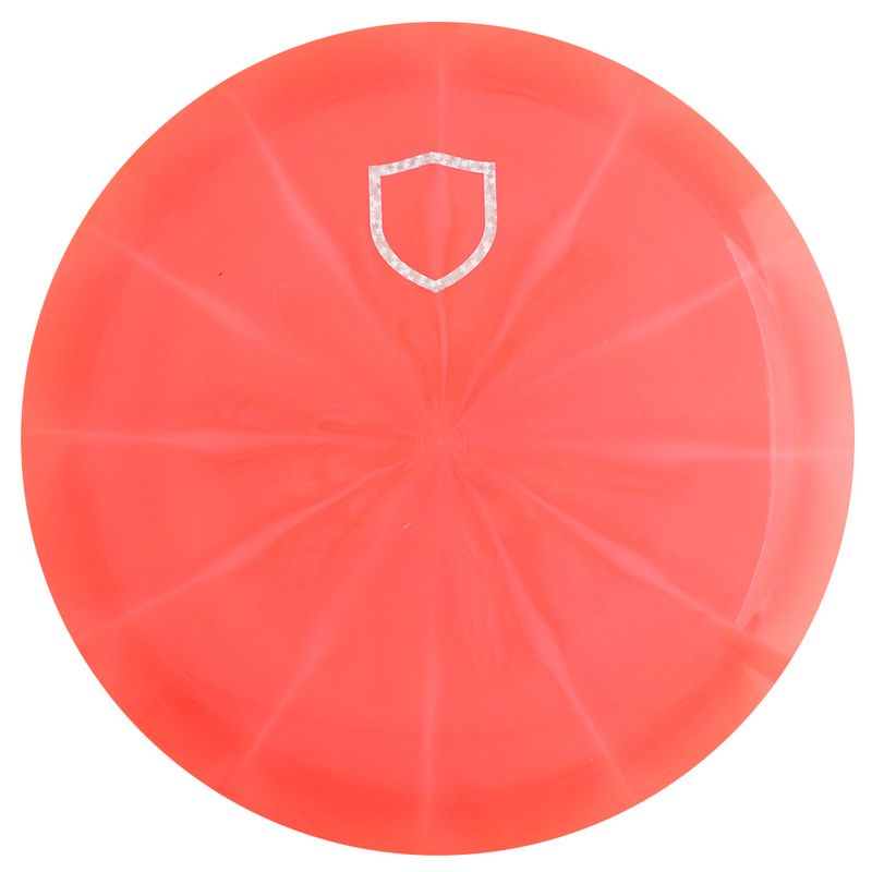 Lux Vapor Splice - Heart / Shield 