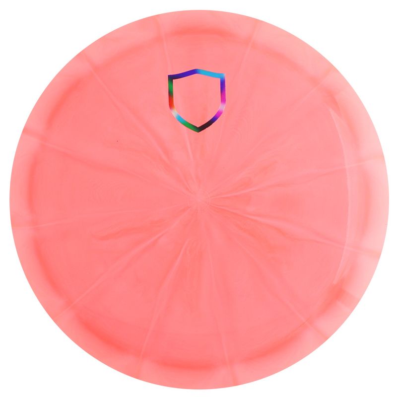 Lux Vapor Splice - Heart / Shield 