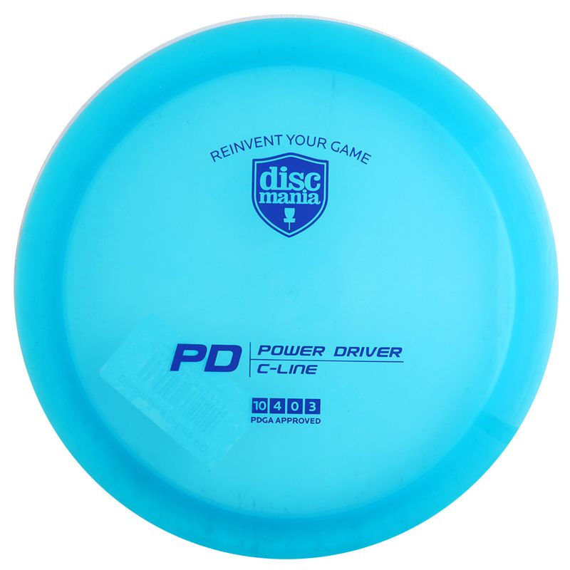 C-Line PD