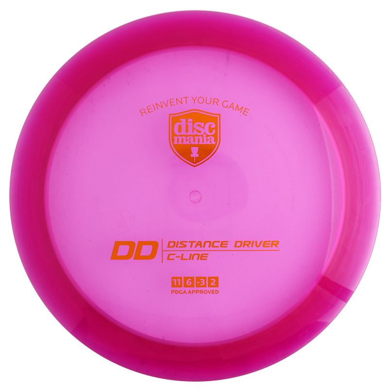 C-Line DD