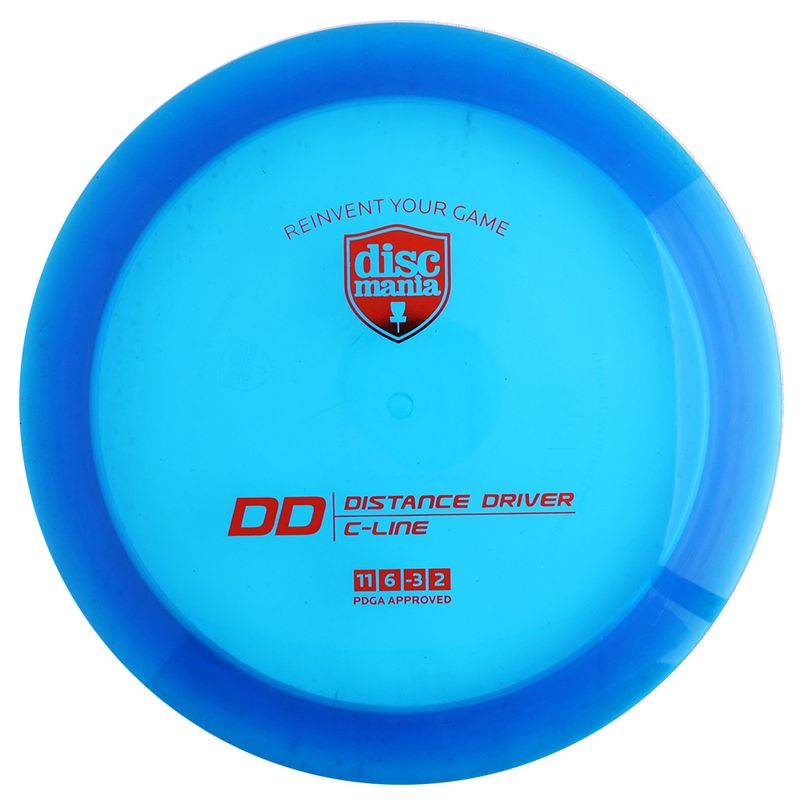 C-Line DD