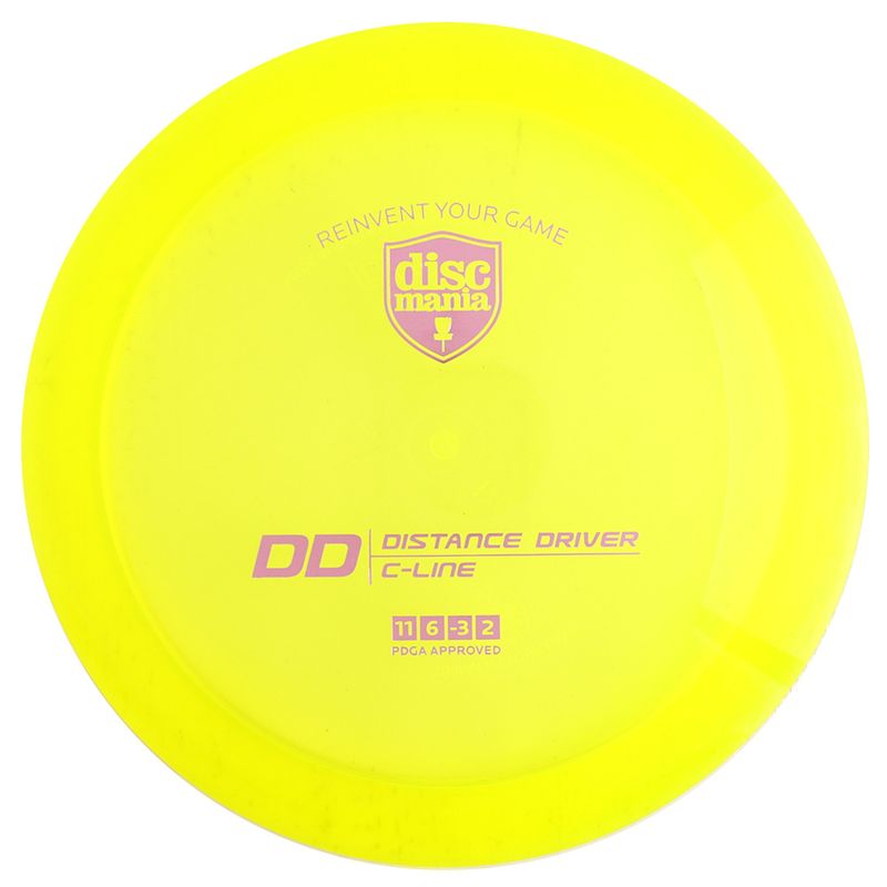 C-Line DD