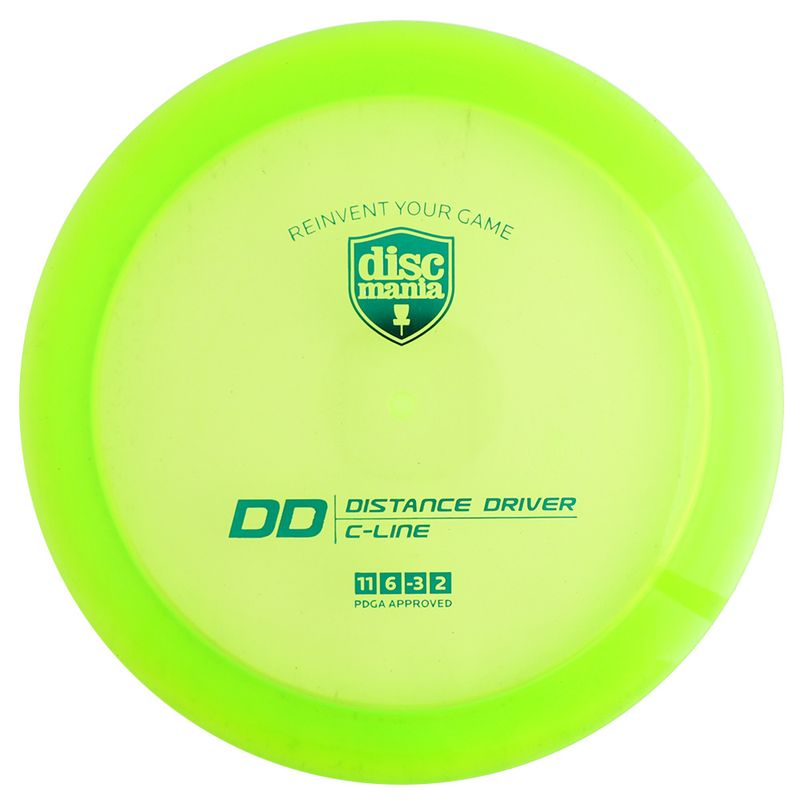 C-Line DD