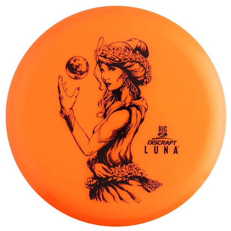 Big Z Luna