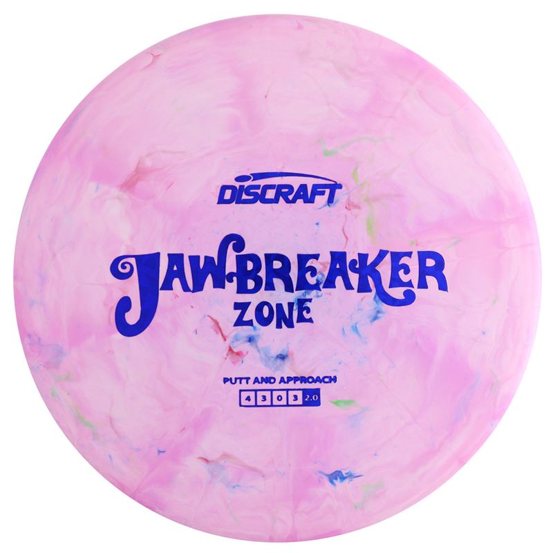 Jawbreaker Zone