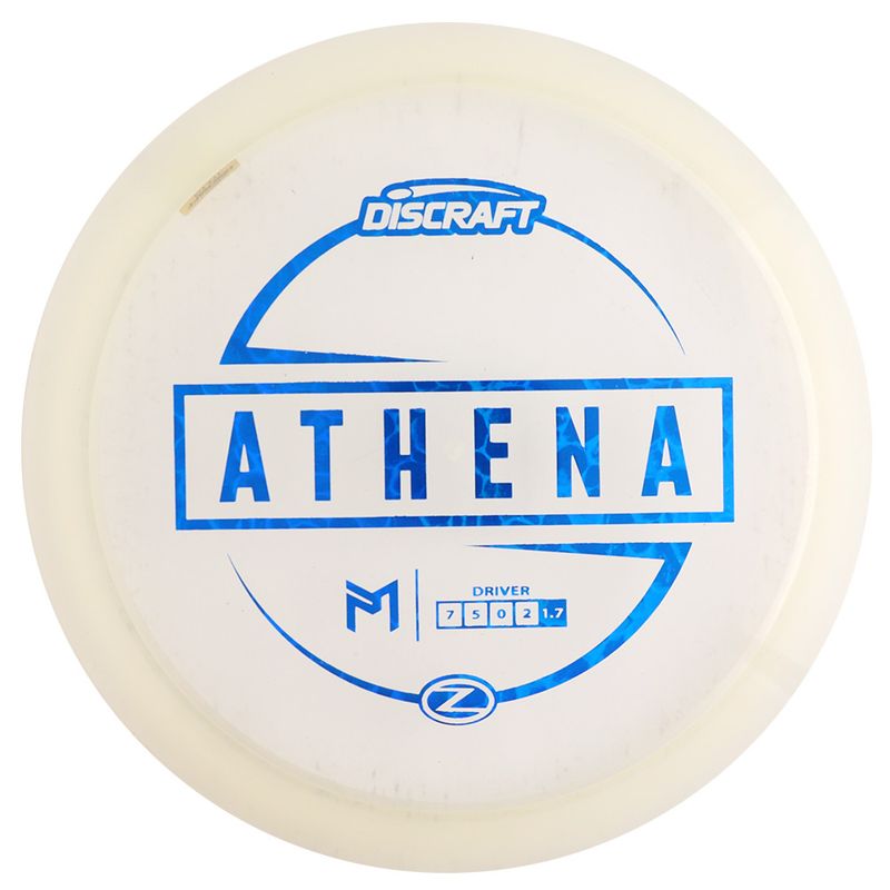 Z Athena 