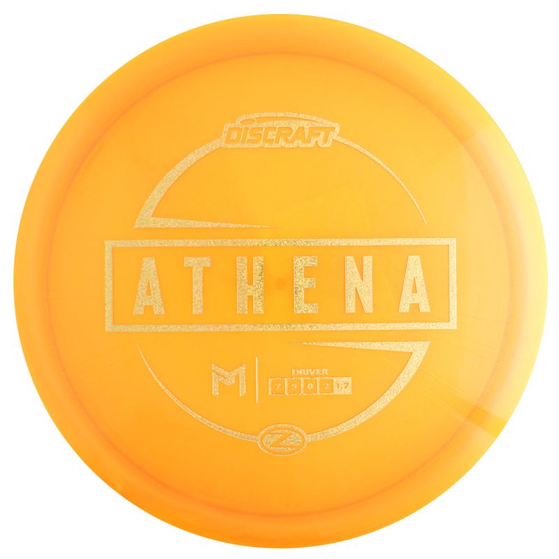 Z Athena 