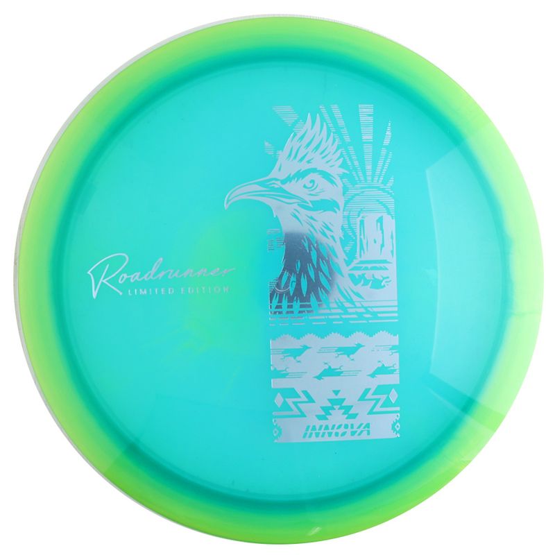 Halo Champion Roadrunner - Limited Edition