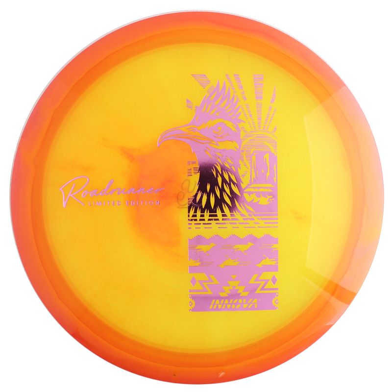 Halo Champion Roadrunner - Limited Edition