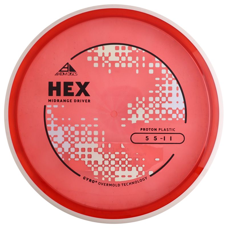 Proton Hex