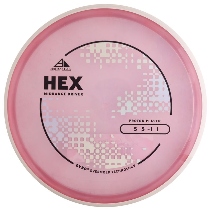 Proton Hex