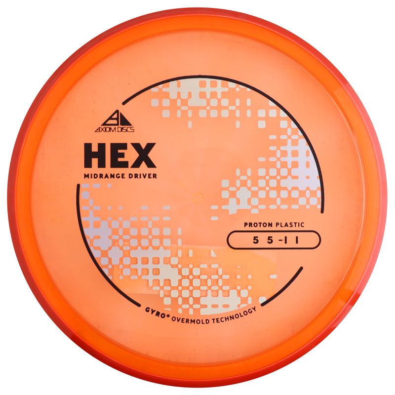 Proton Hex