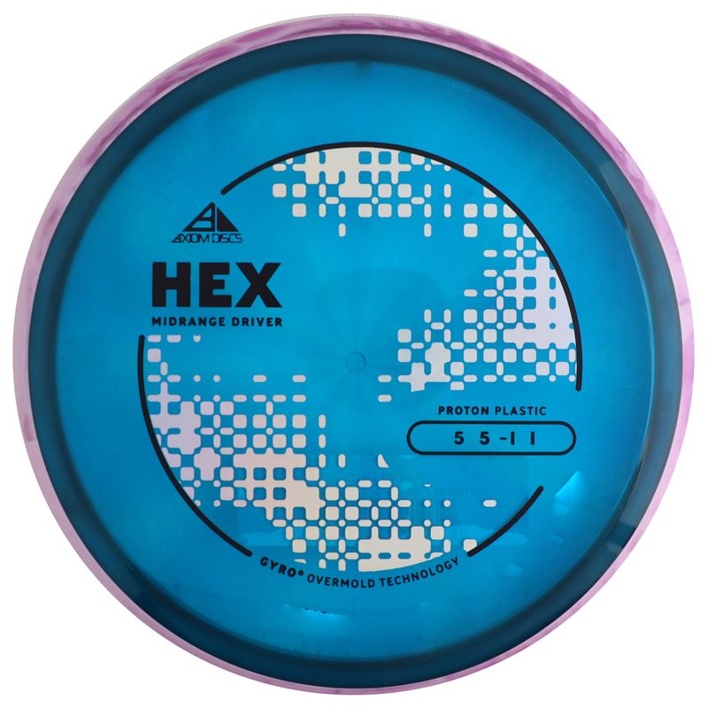 Proton Hex