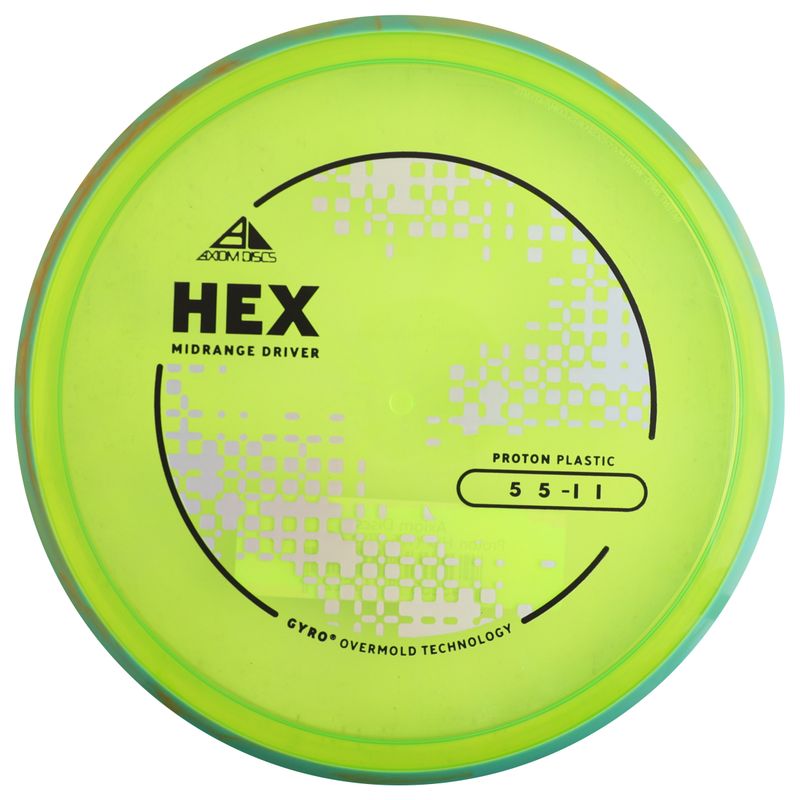 Proton Hex