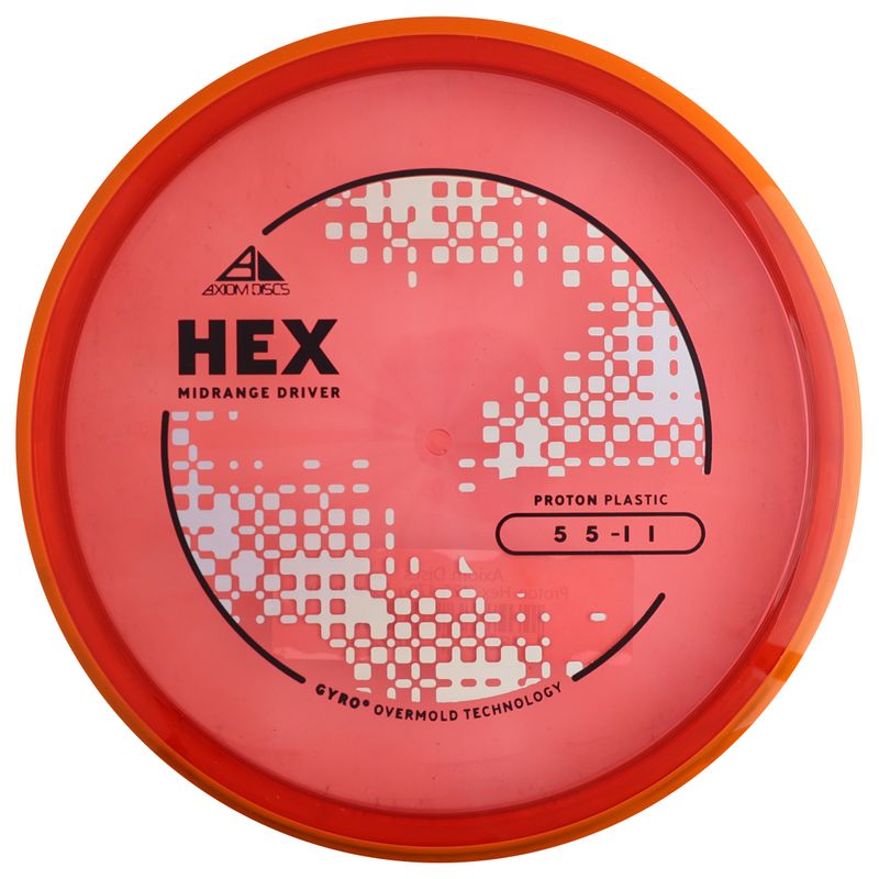 Proton Hex