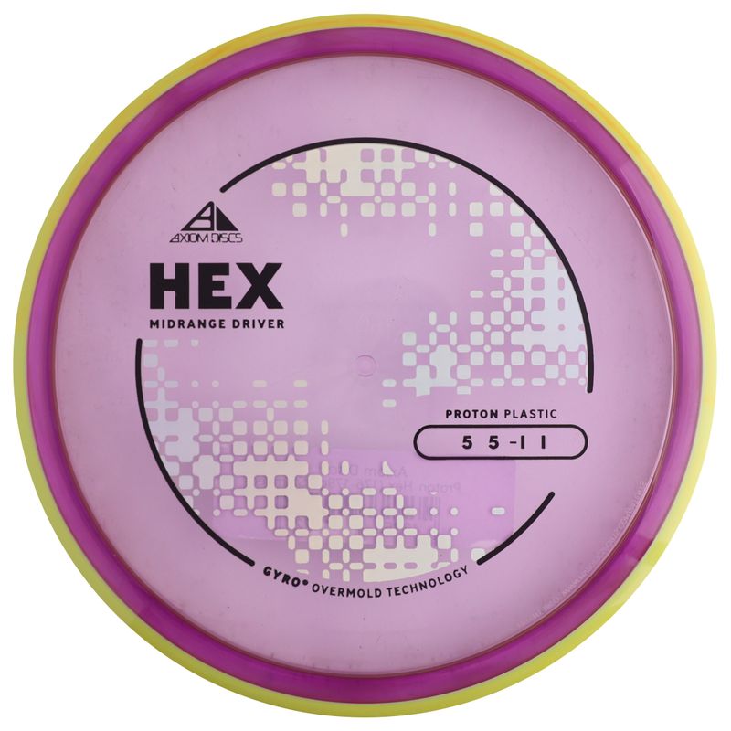Proton Hex