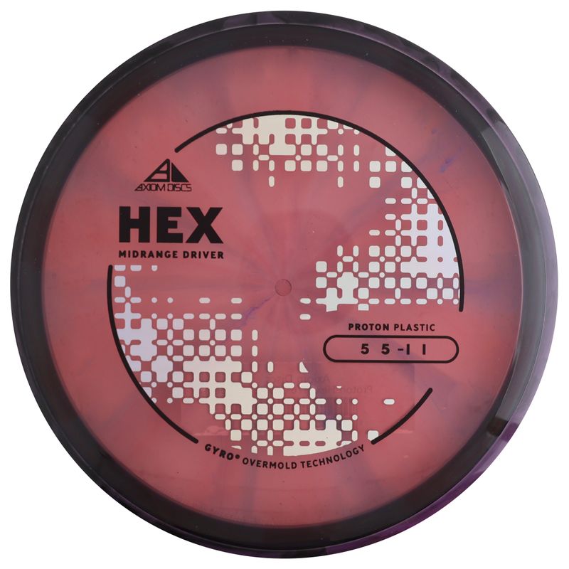 Proton Hex