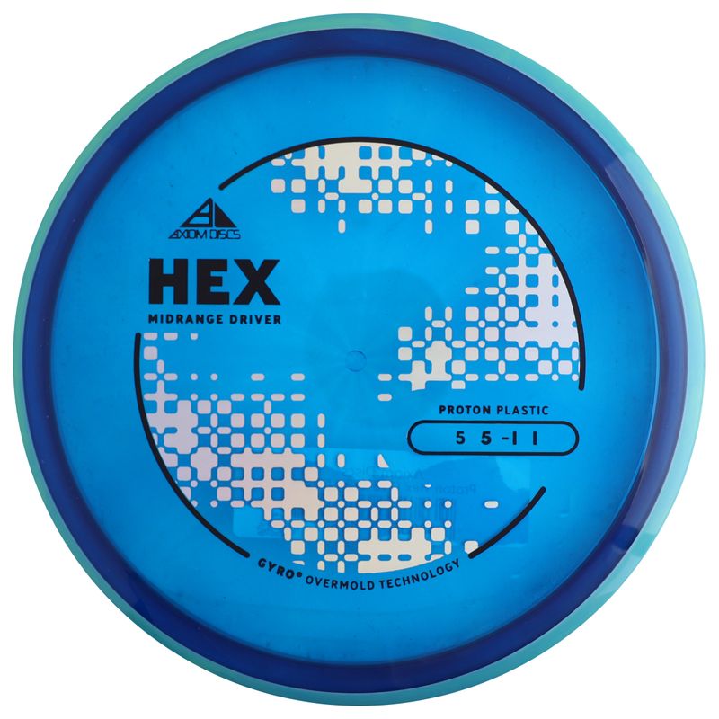 Proton Hex