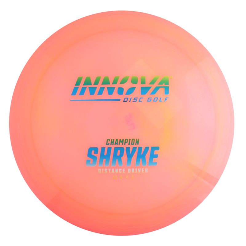 Champion Shryke