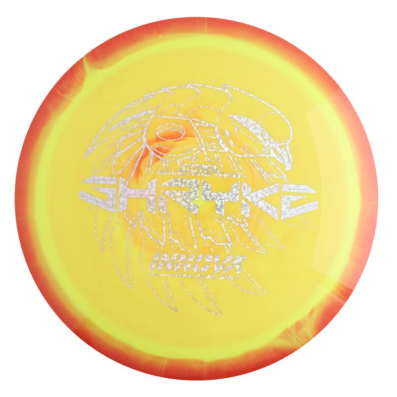 Halo Star Shryke