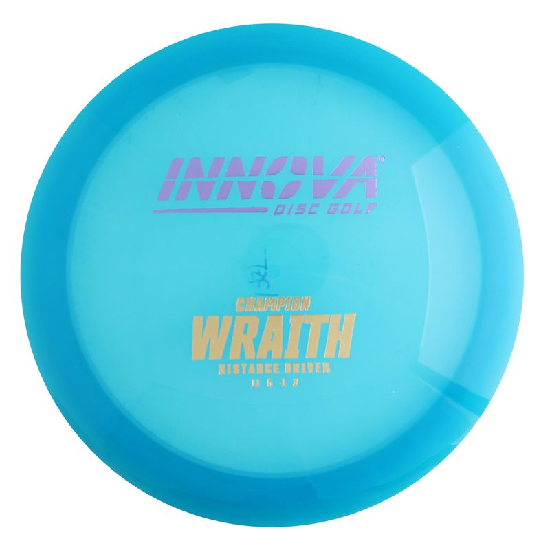 Champion Wraith