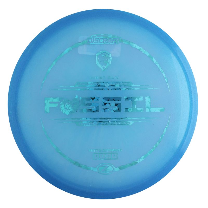 Z Colorshift Fossil - Ricky Wysocki