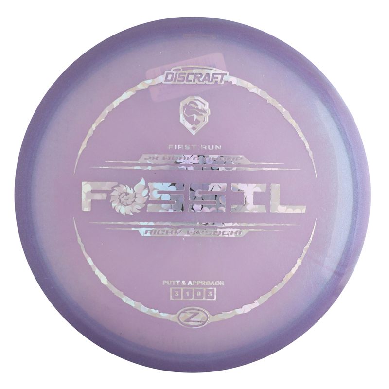 Z Colorshift Fossil - Ricky Wysocki