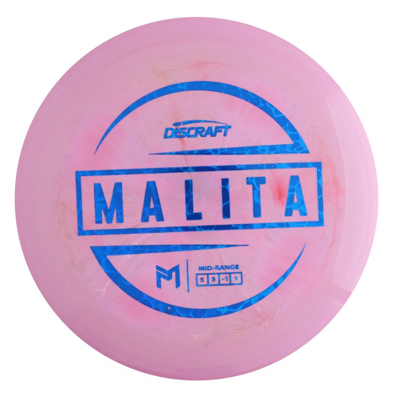 ESP Malita - Paul McBeth