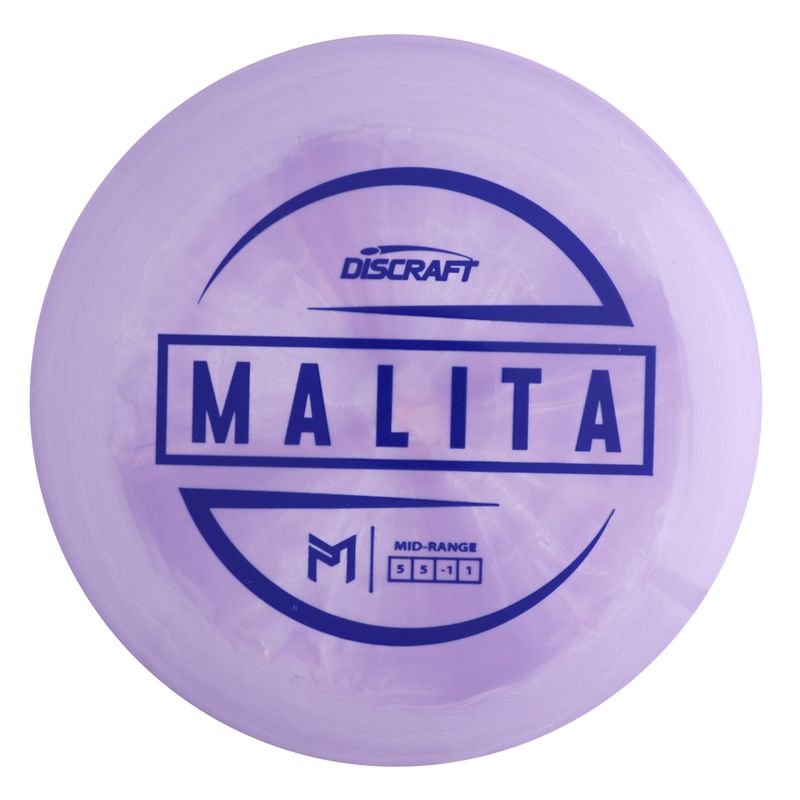 ESP Malita - Paul McBeth