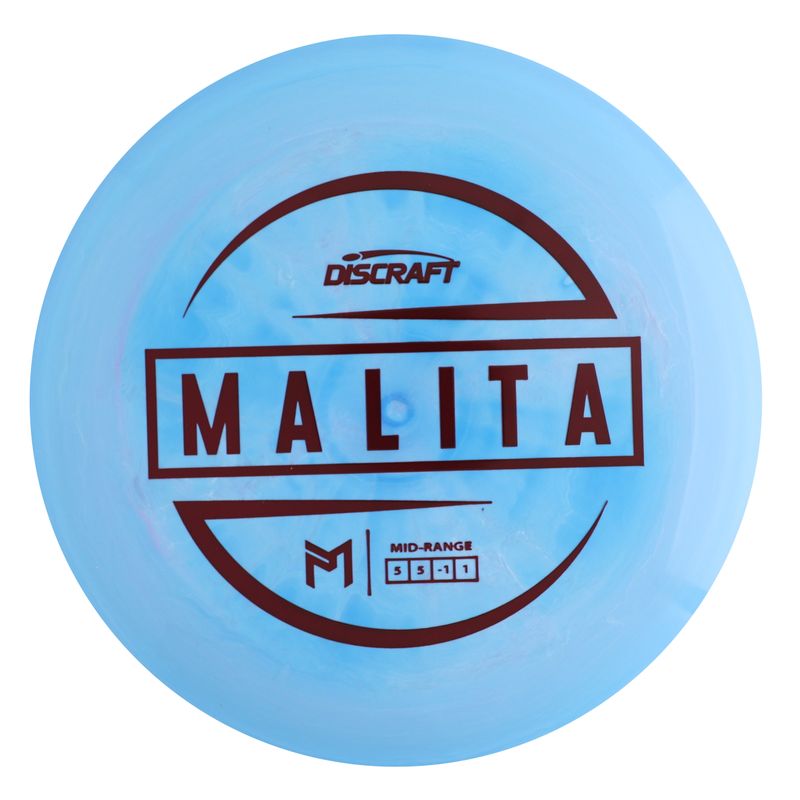 ESP Malita - Paul McBeth