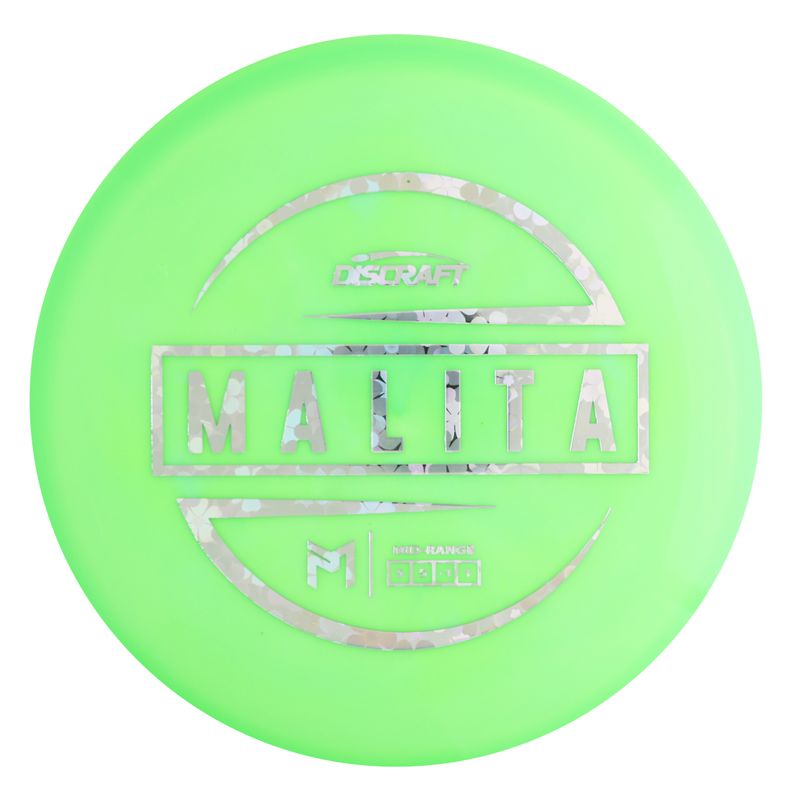 ESP Malita - Paul McBeth