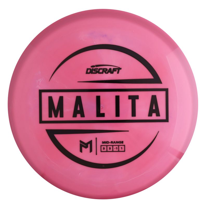 ESP Malita - Paul McBeth