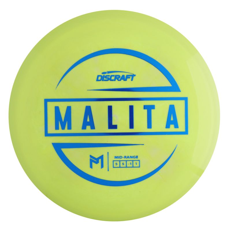 ESP Malita - Paul McBeth