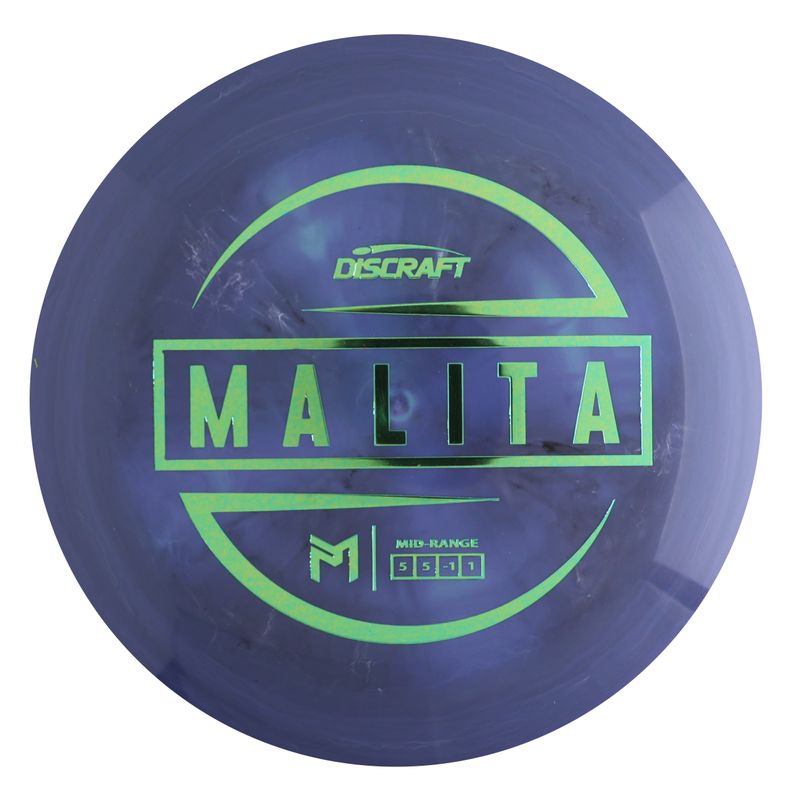 ESP Malita - Paul McBeth