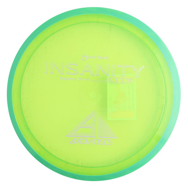 Proton Insanity