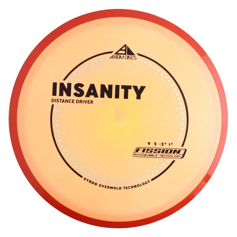 Fission Insanity